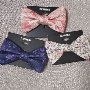 Express Bow Ties